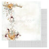 Studio 73 - 12"x12"  Collection Kit - Nolstalgic Whispers - Scrap Of Your Life 