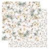 Studio 73 - 12"x12"  Collection Kit - Nolstalgic Whispers - Scrap Of Your Life 