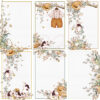 Studio 73 - 12"x12"  Collection Kit - Nolstalgic Whispers - Scrap Of Your Life 