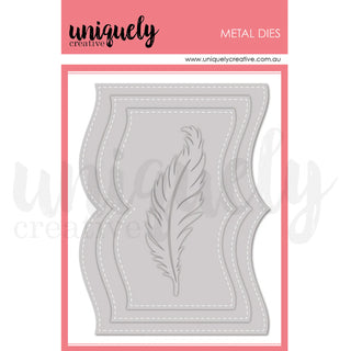 Uniquely Creative - Bon Bon Die - Scrap Of Your Life 