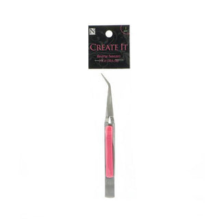 Nicole  - Create It Reverse Tweezers - Scrap Of Your Life 