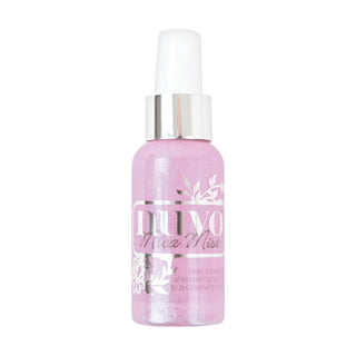 Nuvo Mica Mist - Oriental Fuschia - Scrap Of Your Life 
