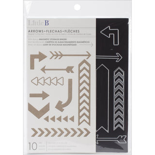 Little B - Die - Arrows Set - Scrap Of Your Life 
