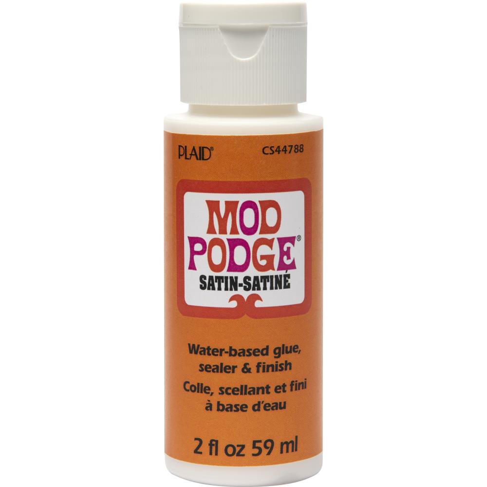 Plaid Mod Podge 2oz Gloss 