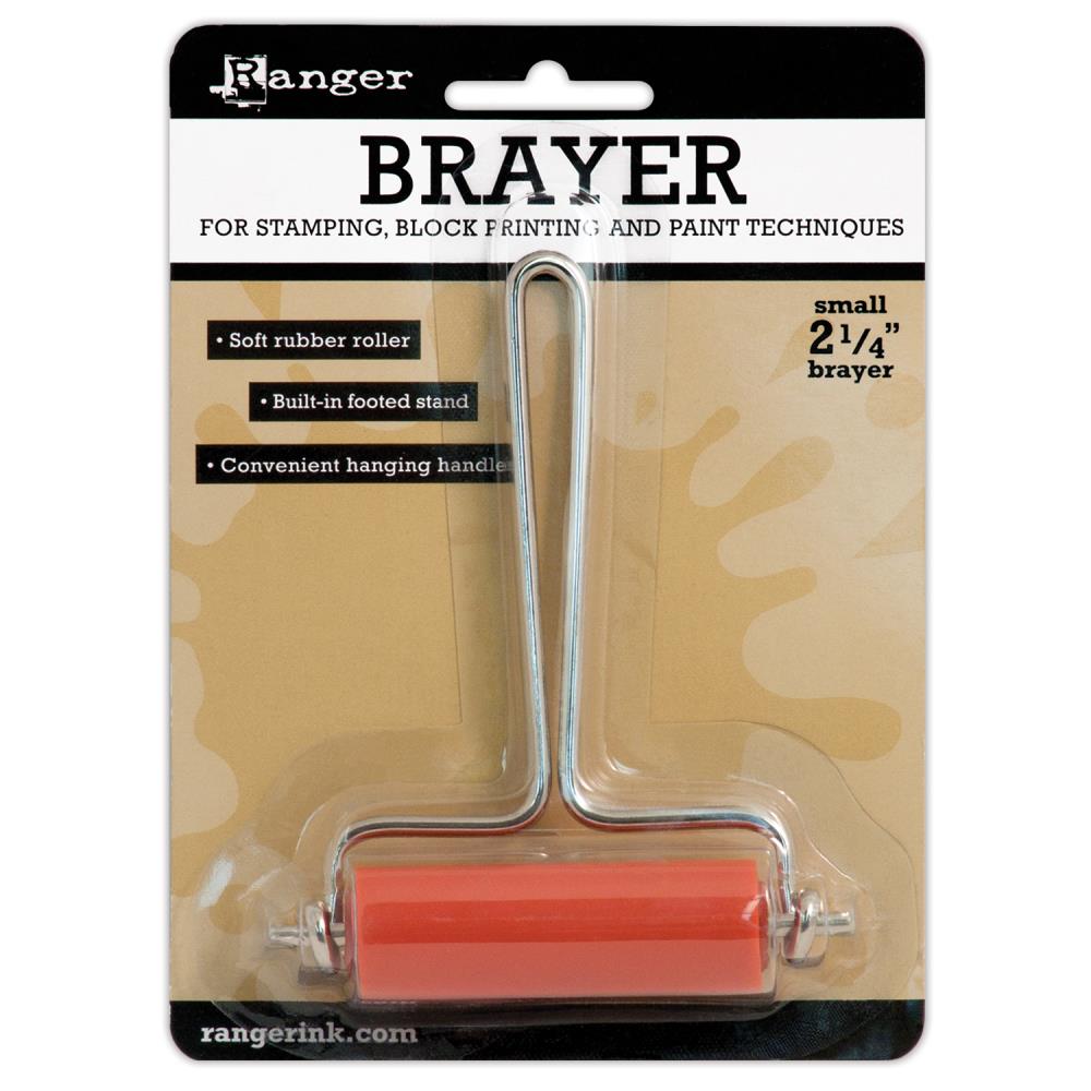 Ranger -Brayer - Small - Scrap Of Your Life 