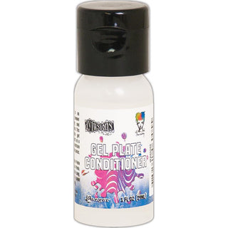 Ranger Gel Press Plate Conditioner 1oz - Scrap Of Your Life 