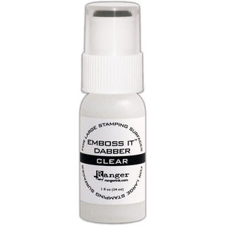 Ranger - Emboss it Dabber - Scrap Of Your Life 