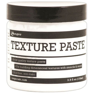 Ranger Ink - Texture Paste - Scrap Of Your Life 