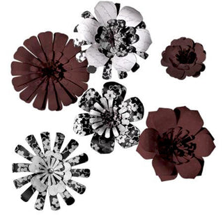 Imaginisce  Pop-up Posies Neutrals - Scrap Of Your Life 