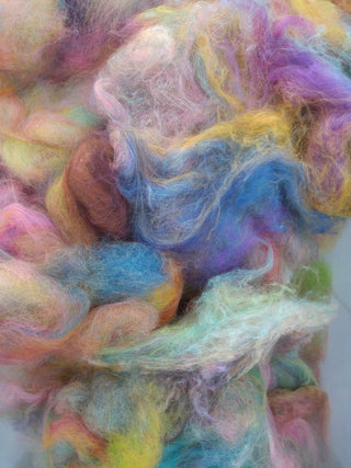 Studio Boutique - Carding Remnants - Scrap Of Your Life 