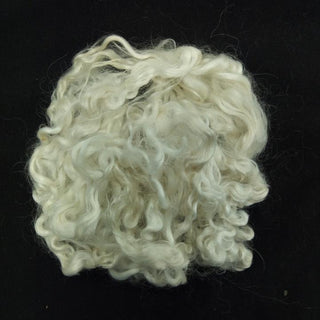 Studio Boutique - Kids Mohair Curls - Cream - Scrap Of Your Life 