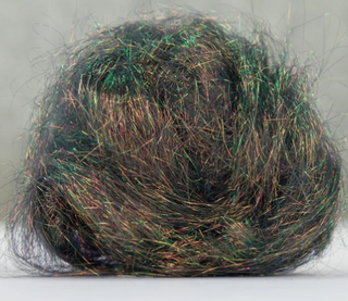 Angelina Fibres Colour Bronze - Scrap Of Your Life 