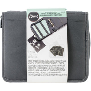 Sizzix Accessory Die Storage Solution - Scrap Of Your Life 
