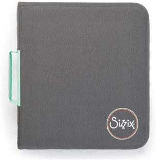 Sizzix Accessory Die Storage Solution - Scrap Of Your Life 