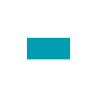 Tsukineko StazOn Solvent Ink Pad Teal Blue - Scrap Of Your Life 