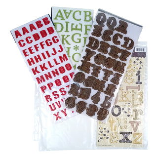 Totally Tiffany - Storage - ScrapRack Basic Storage Vertical Double - Scrap Of Your Life 