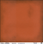 Tumblebeasts Horse Collection - Range Red 12 x 12 Single Side Paper - Scrap Of Your Life 
