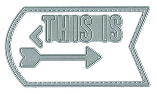 Technique Tuesday DIY Die This - Scrap Of Your Life 