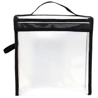 Totally-Tiffany Storage & Supply Case Paper Taker 6x6 Storage Ideas for Paper and Cardstock and Stickers