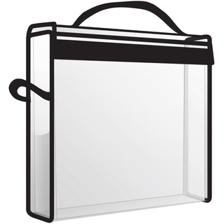 Totally Tiffany Storage & Supply Case Paper Taker 8x8 Storage Ideas for Paper and Cardstock and Stickers