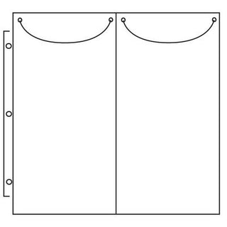 Totally Tiffany - Storage - ScrapRack Basic Storage Vertical Double - Scrap Of Your Life 