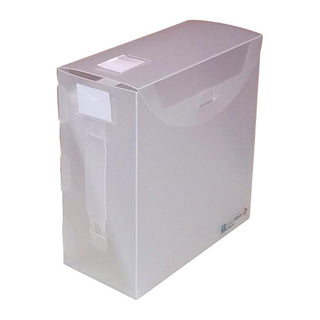 Totally Tiffany Storage Fab File 8 x 8 Storage Ideas for Paper and Cardstock and Stickers