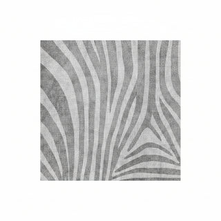 Tumblebeasts Zoo Collection - Zebra 12 x 12 Single Side Paper - Scrap Of Your Life 