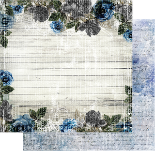 Uniquely Creative - Wings and Roots Collection - Scrap Of Your Life 