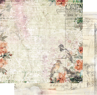 Uniquely Creative - Wings and Roots Collection - Scrap Of Your Life 