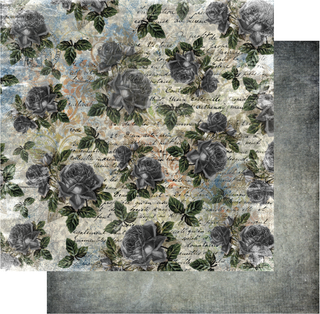 Uniquely Creative - Wings and Roots Collection - Scrap Of Your Life 