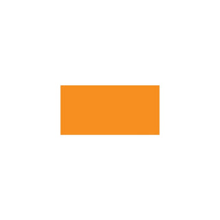 Versa Craft Mini Ink Pad - Tangerine - Scrap Of Your Life 