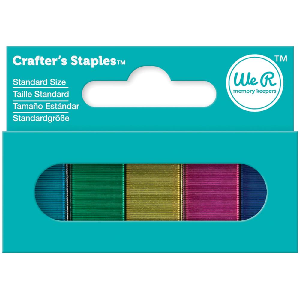 We R Memory Keepers-Crafters Staples - Scrap Of Your Life 
