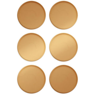 WRMK   Crop-A-Dile Power Punch Planner Discs 9/Pkg - Scrap Of Your Life 