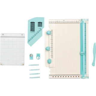 We R Memory Keepers All in One Tool - Scrap Of Your Life 