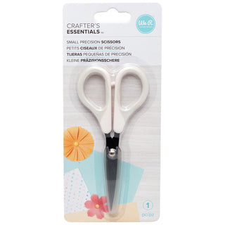 Memory Keepers - 5" Precision Scissors - Scrap Of Your Life 