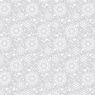 Hot Off The Press Colour Me Floral - Scrap Of Your Life 