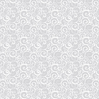 Hot Off The Press Colour Me Swirls - Scrap Of Your Life 