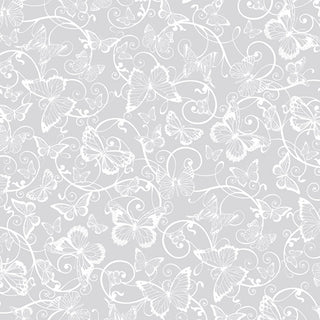 Hot Off The Press Colour Me Butterflies - Scrap Of Your Life 
