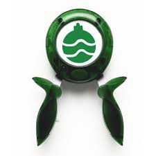 Fiskars - Squeeze Punch - Jingle Bulb - Scrap Of Your Life 