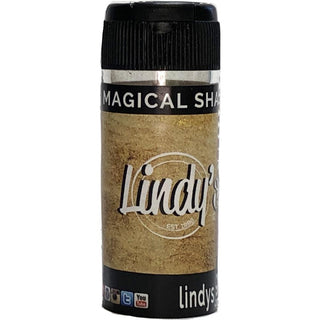 Lindy's Stamp Gang Magical Shaker - Antique Gold 