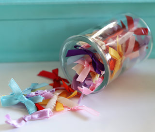 Studio Boutique - Mini Bows - Scrap Of Your Life 
