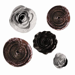 Imaginisce Roly Rosie Neutrals - Scrap Of Your Life 