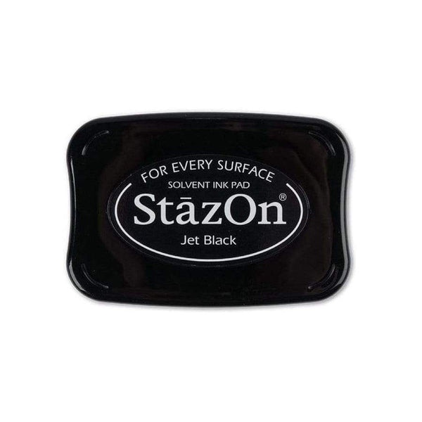 StazOn Combo Special - Scrap Of Your Life 