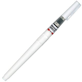 Kuretake ZIG Cartoonist Brush Pen - Scrap Of Your Life 